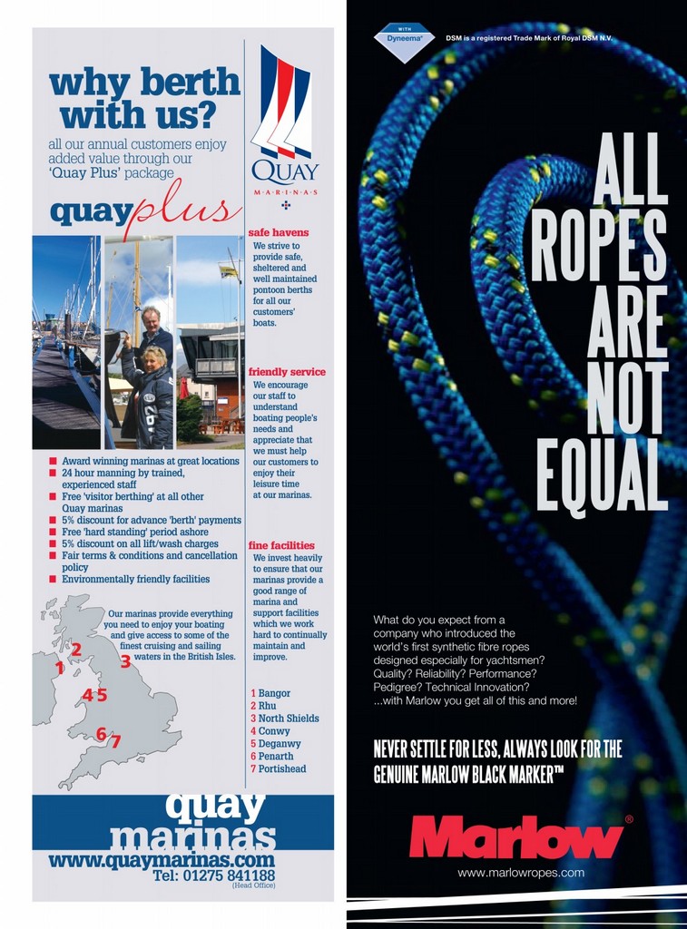 Sailing Today Preview Pages