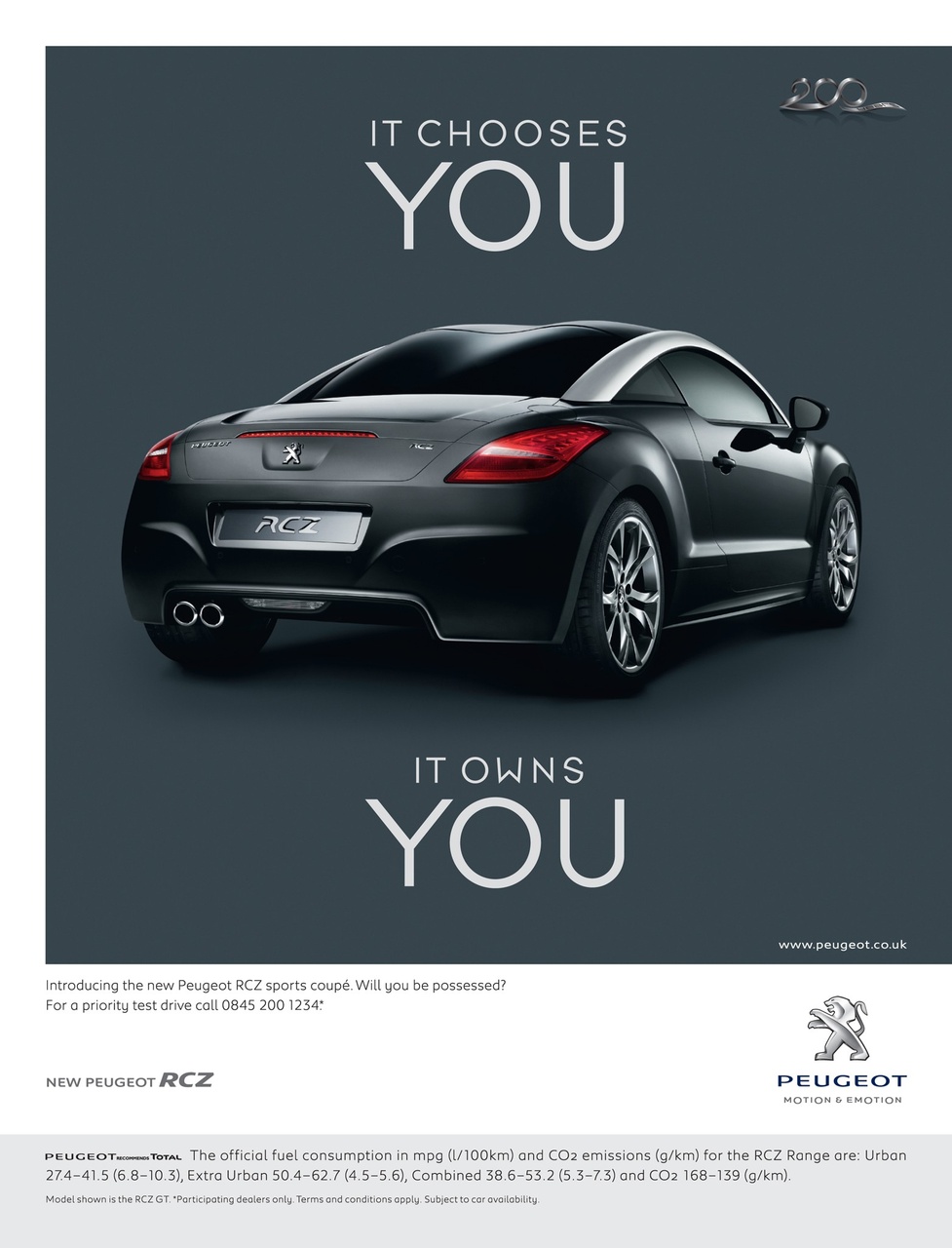 Attitude Preview Pages