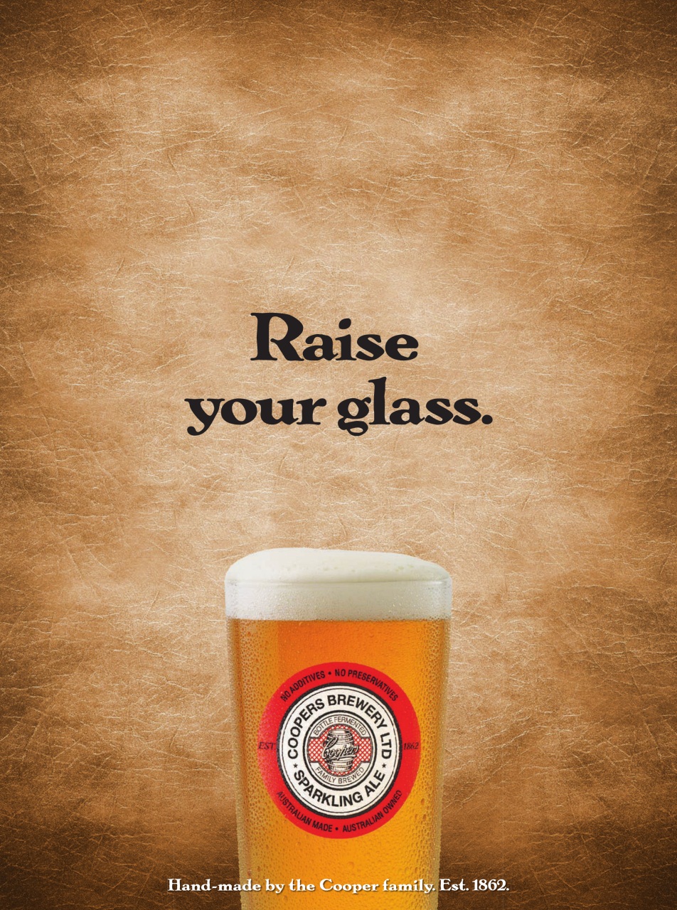 Beer and Brewer Preview Pages