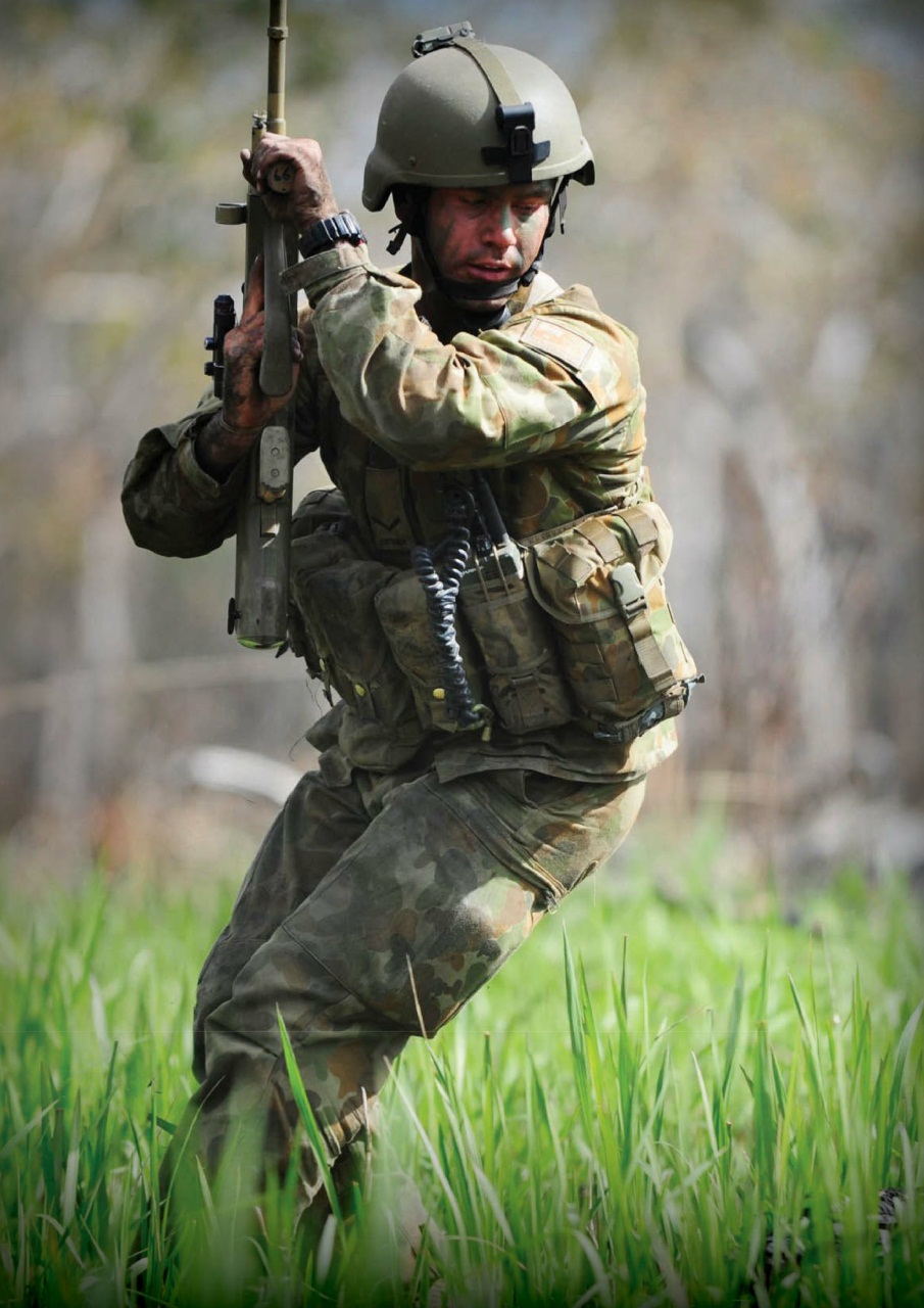 Raider Preview Pages