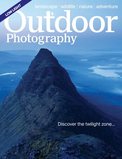 Outdoor Photography issue 