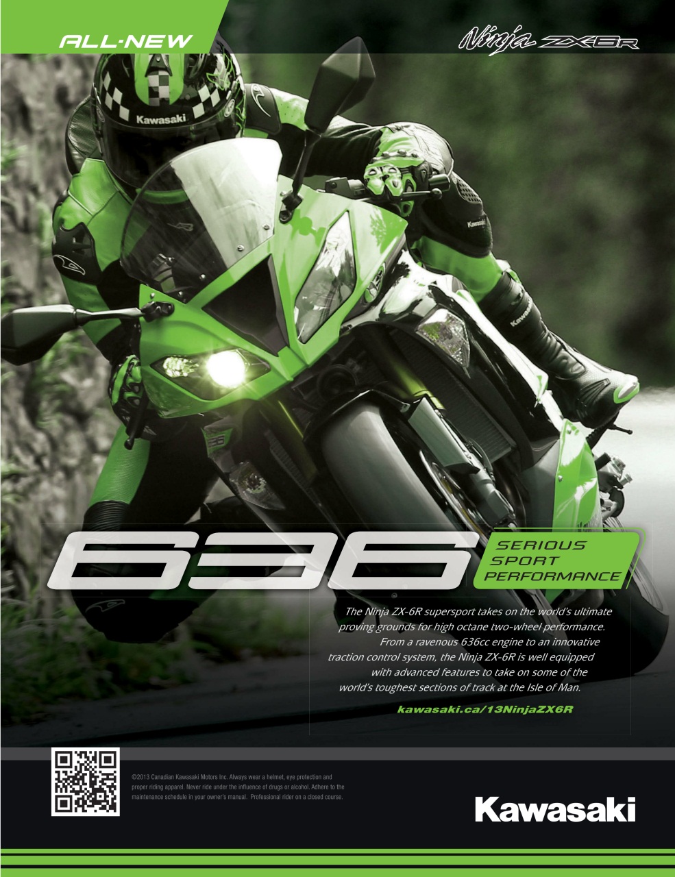 Motorcycle Mojo Preview Pages