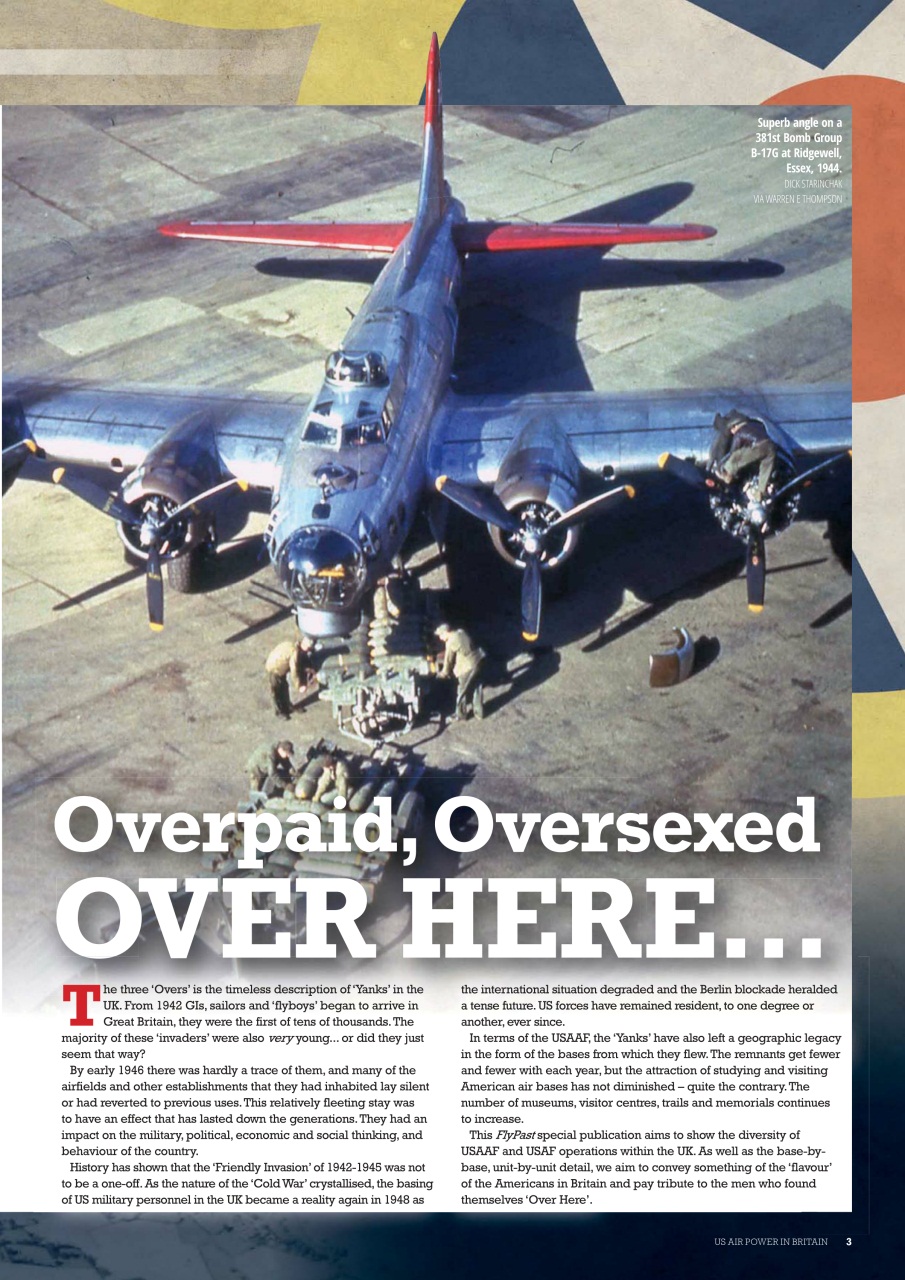 Aviation Specials Preview Pages