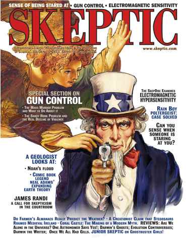 Skeptic issue 18.1