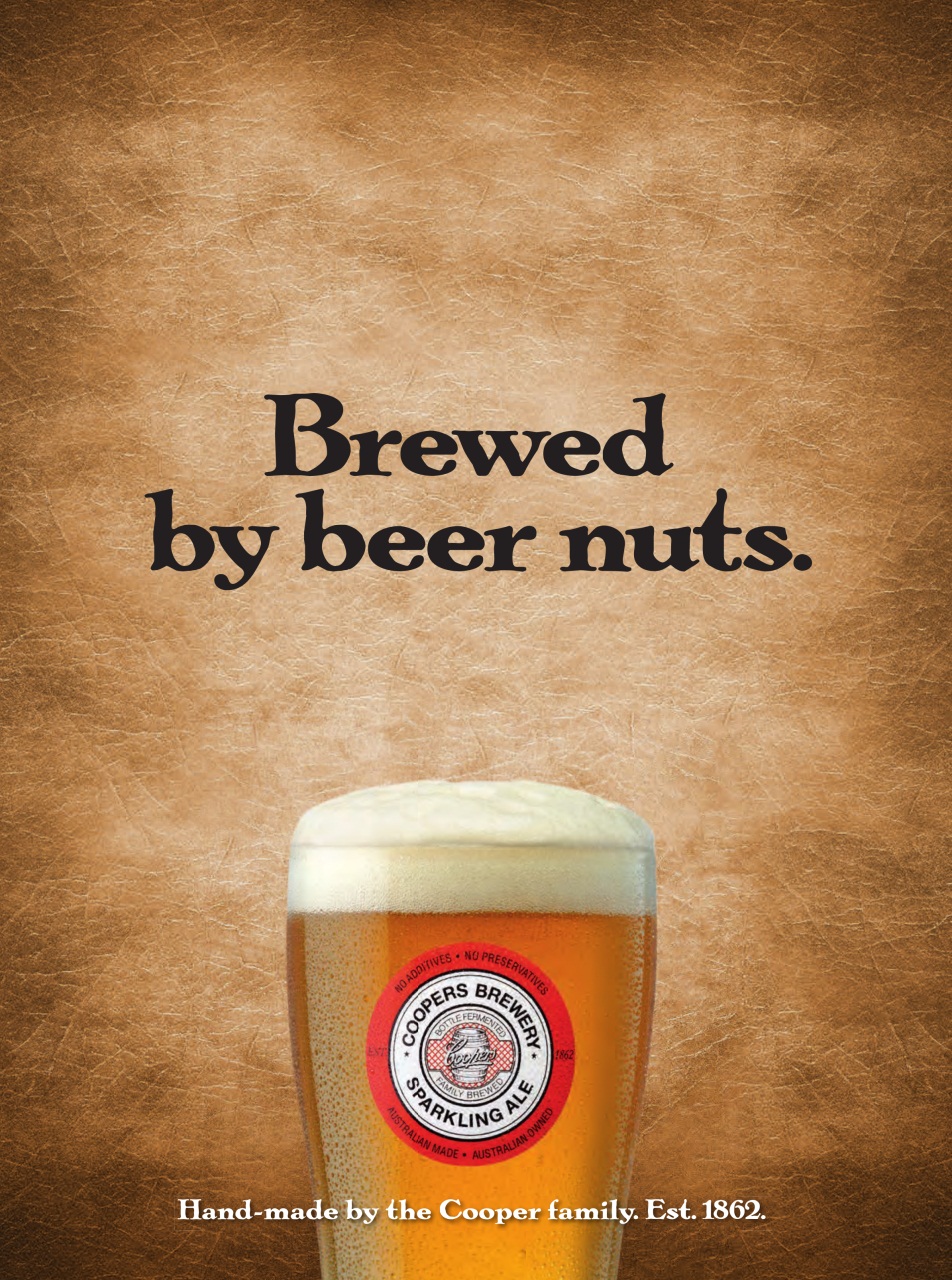 Beer and Brewer Preview Pages