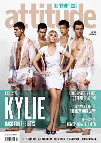 Attitude issue 194