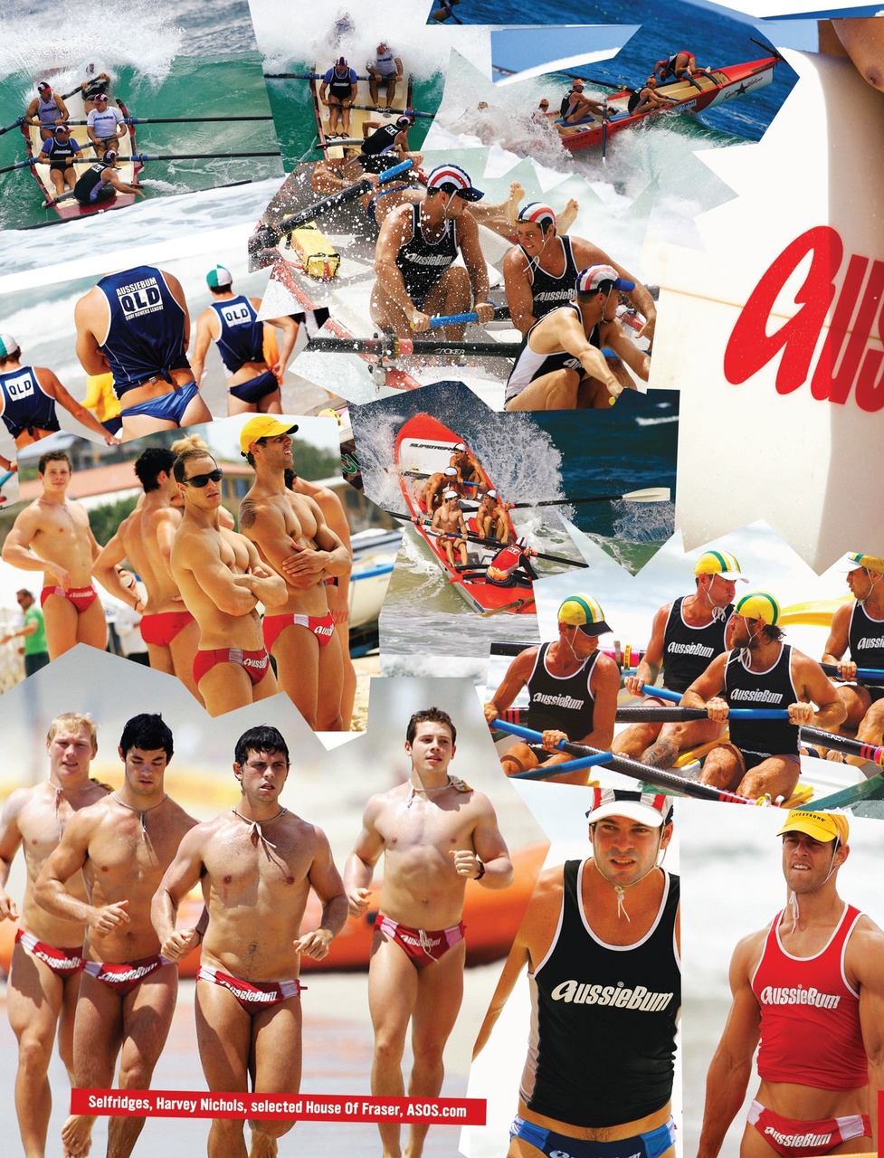 Attitude Preview Pages