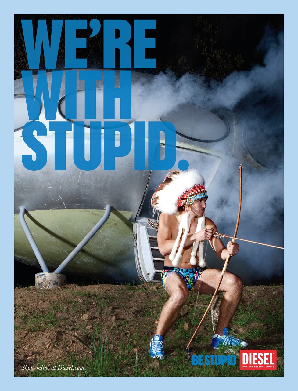 Attitude Preview Pages