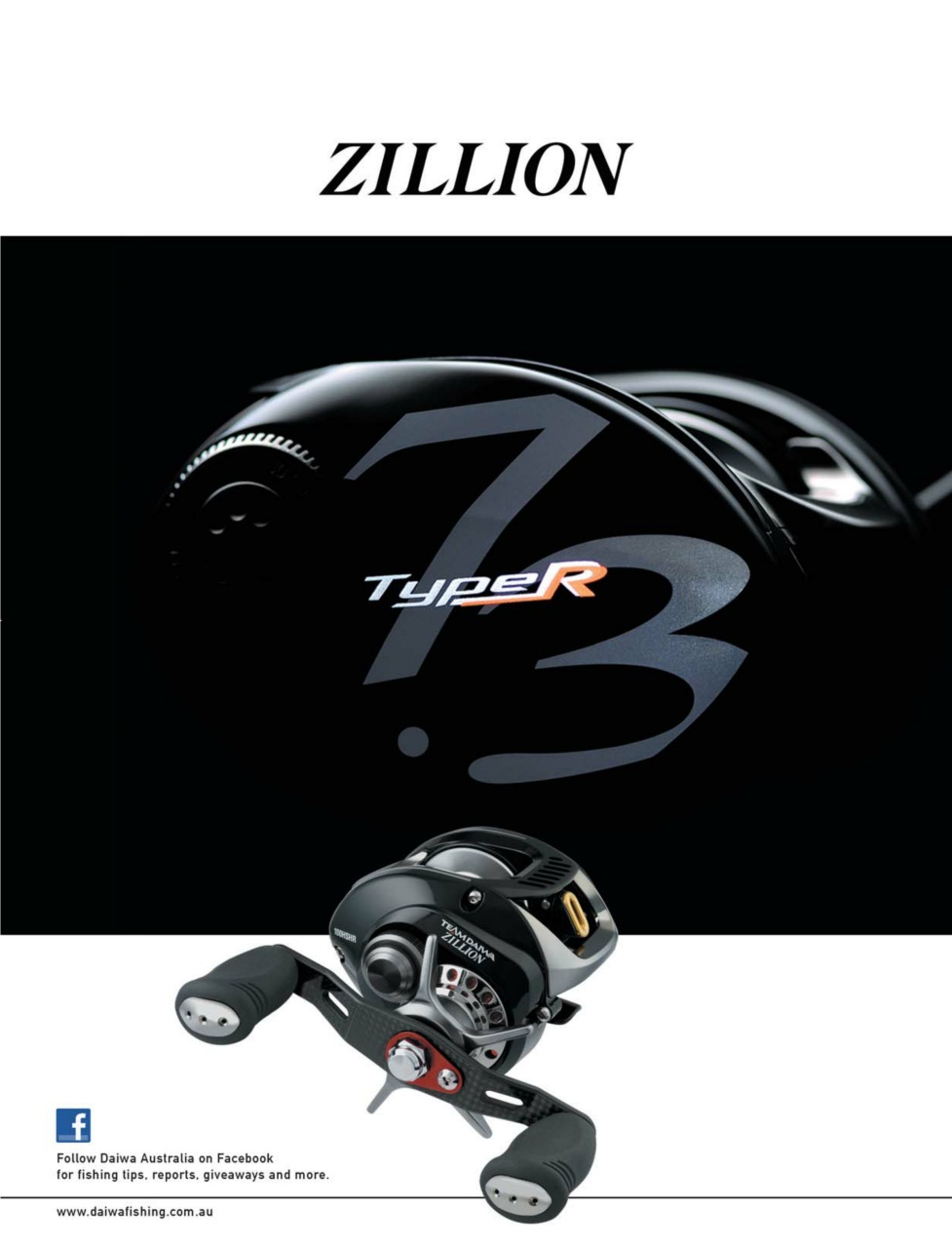 North Australian Fishing and Outdoors Magazine Preview Pages