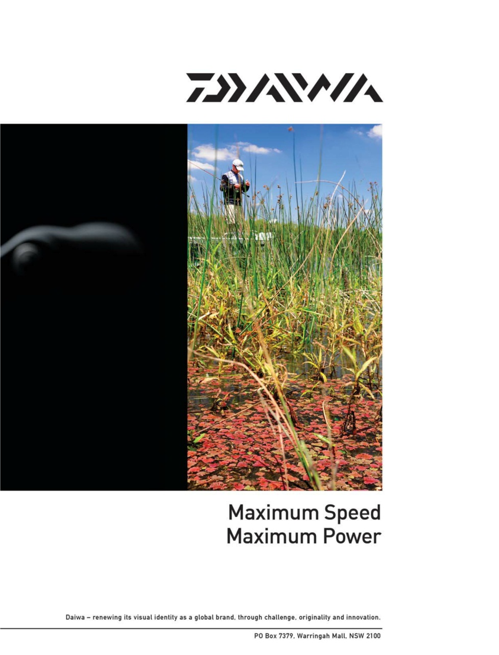 North Australian Fishing and Outdoors Magazine Preview Pages