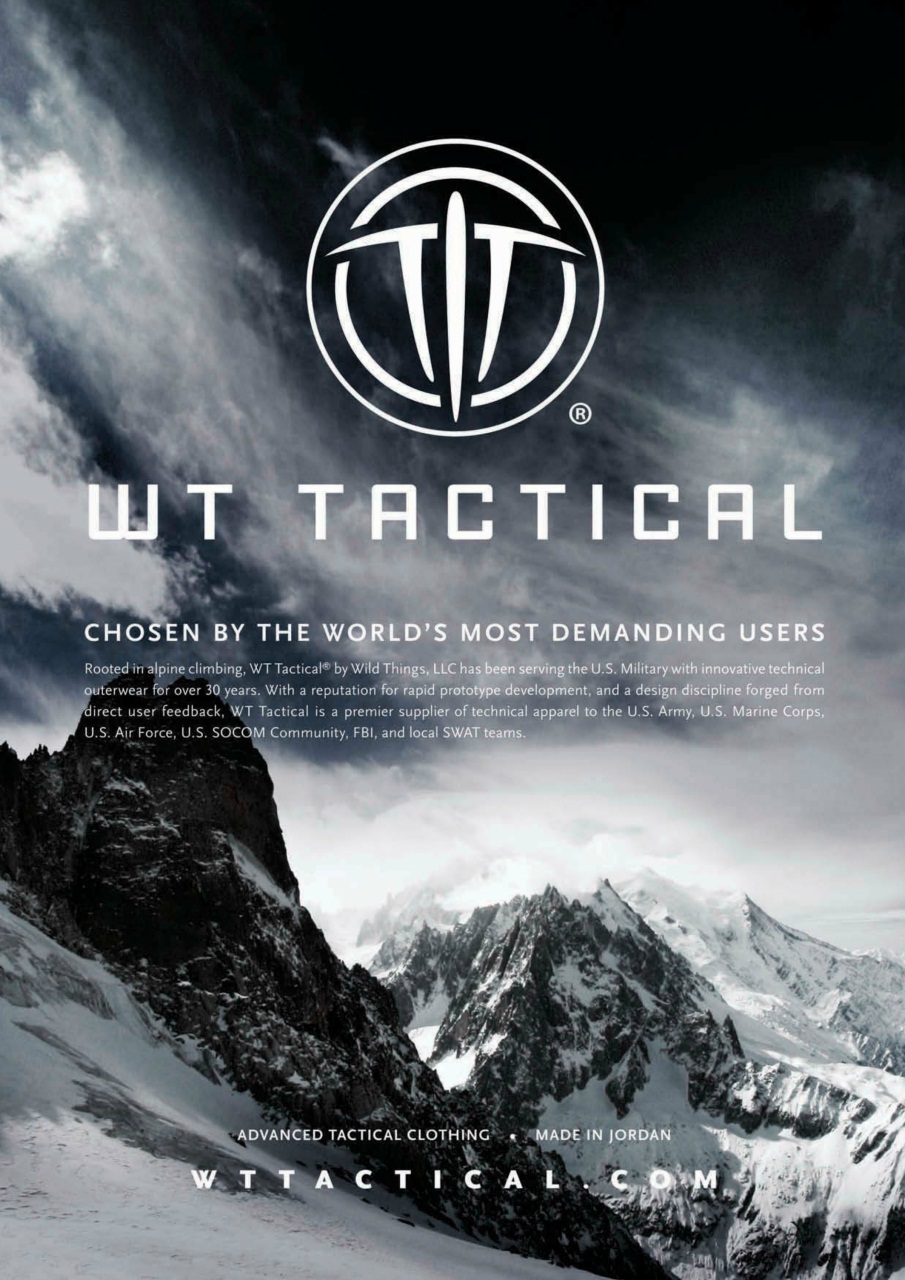 Raider Preview Pages