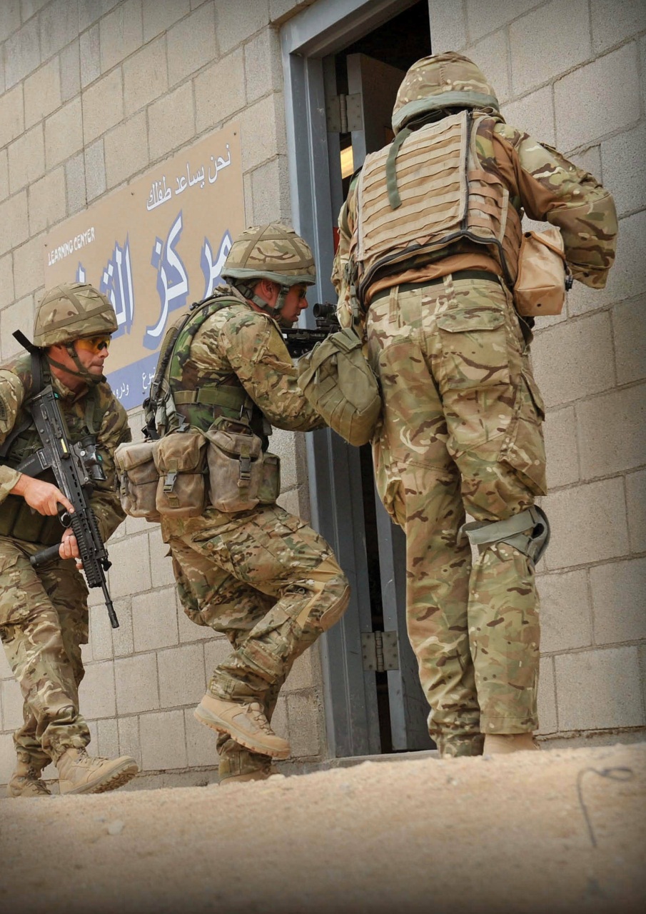 Raider Preview Pages