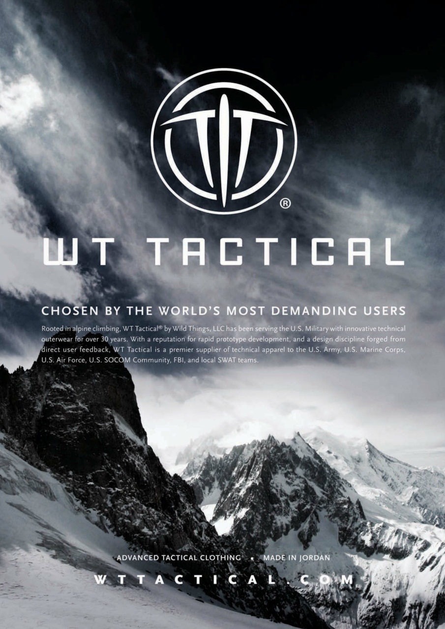 Raider Preview Pages