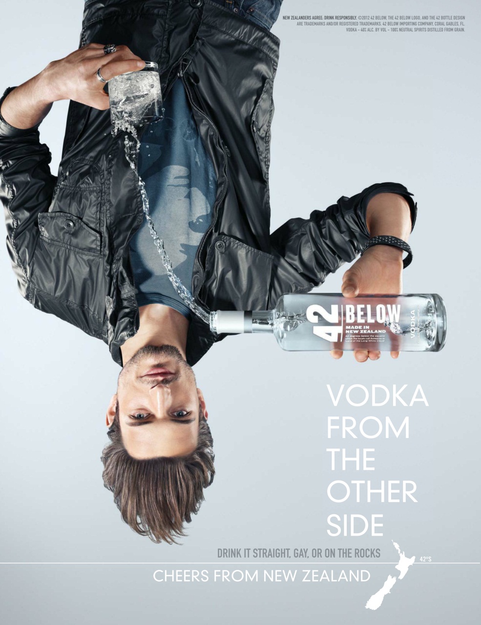 Passport Preview Pages