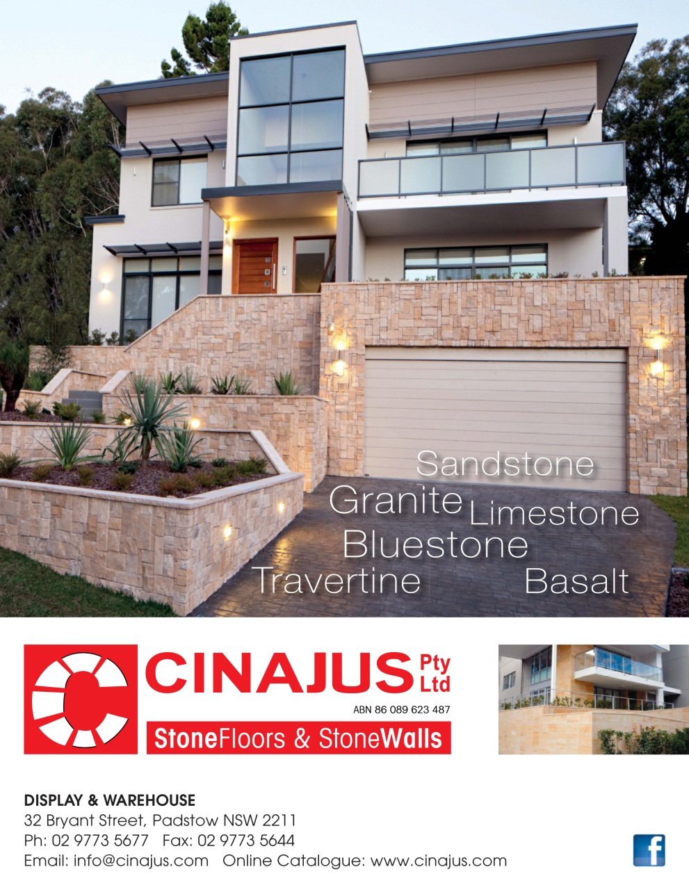 Backyard & Outdoor Living Preview Pages