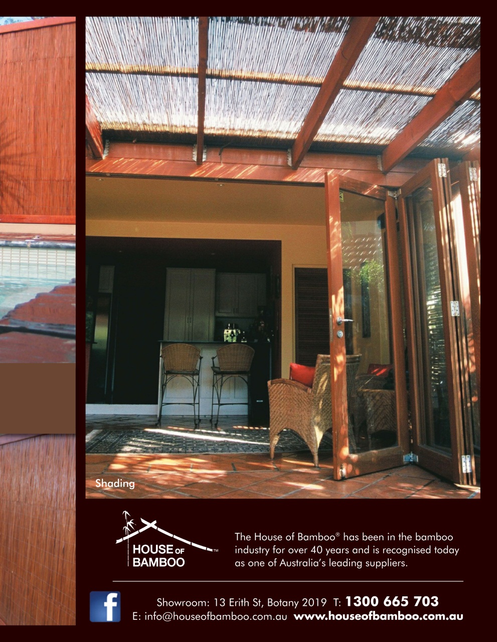 Backyard & Outdoor Living Preview Pages