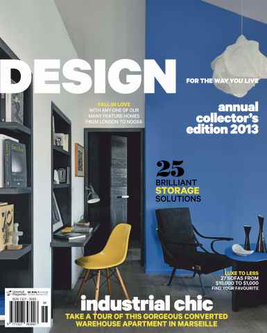 Home Design issue Issue#16.1 Annual
