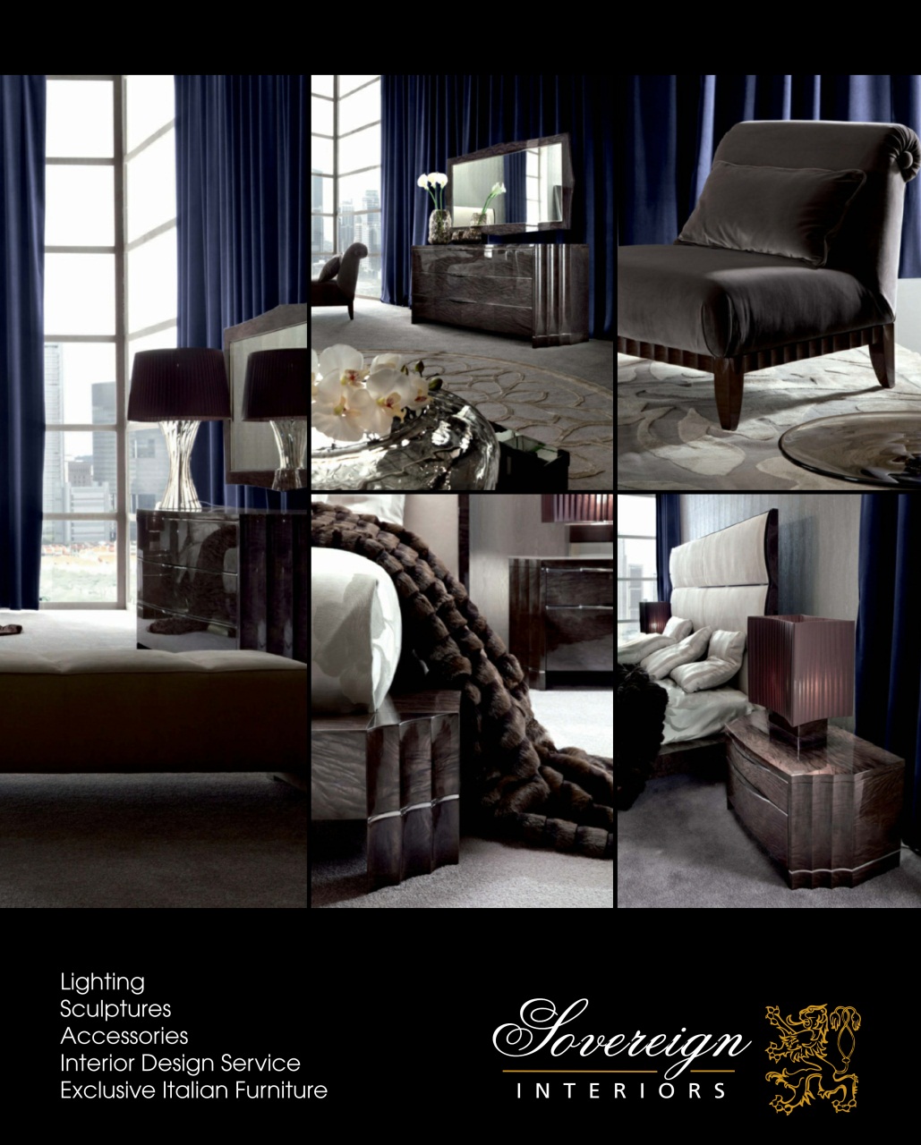 Home Design Preview Pages