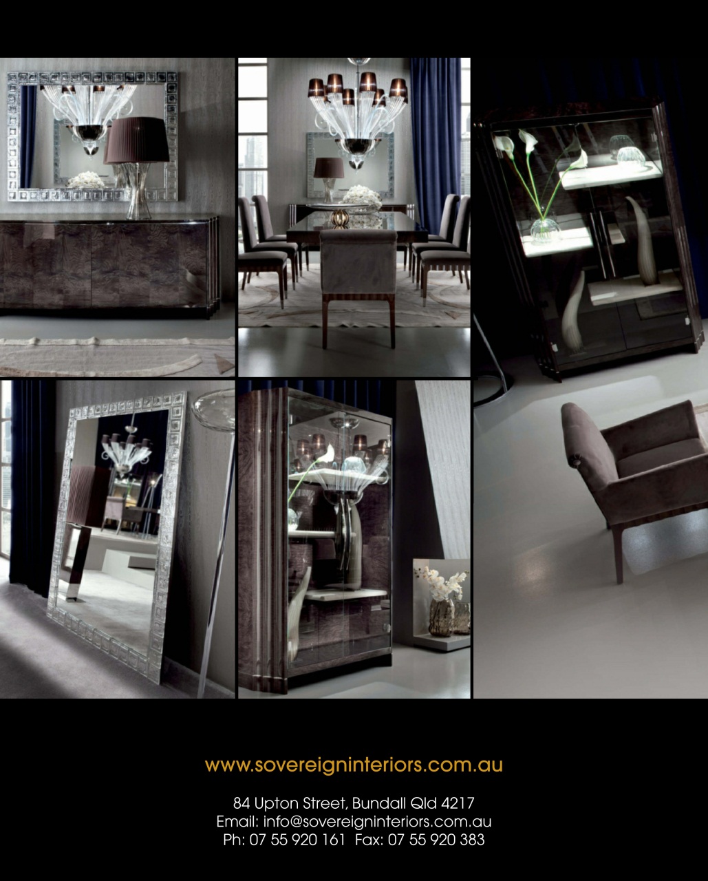 Home Design Preview Pages