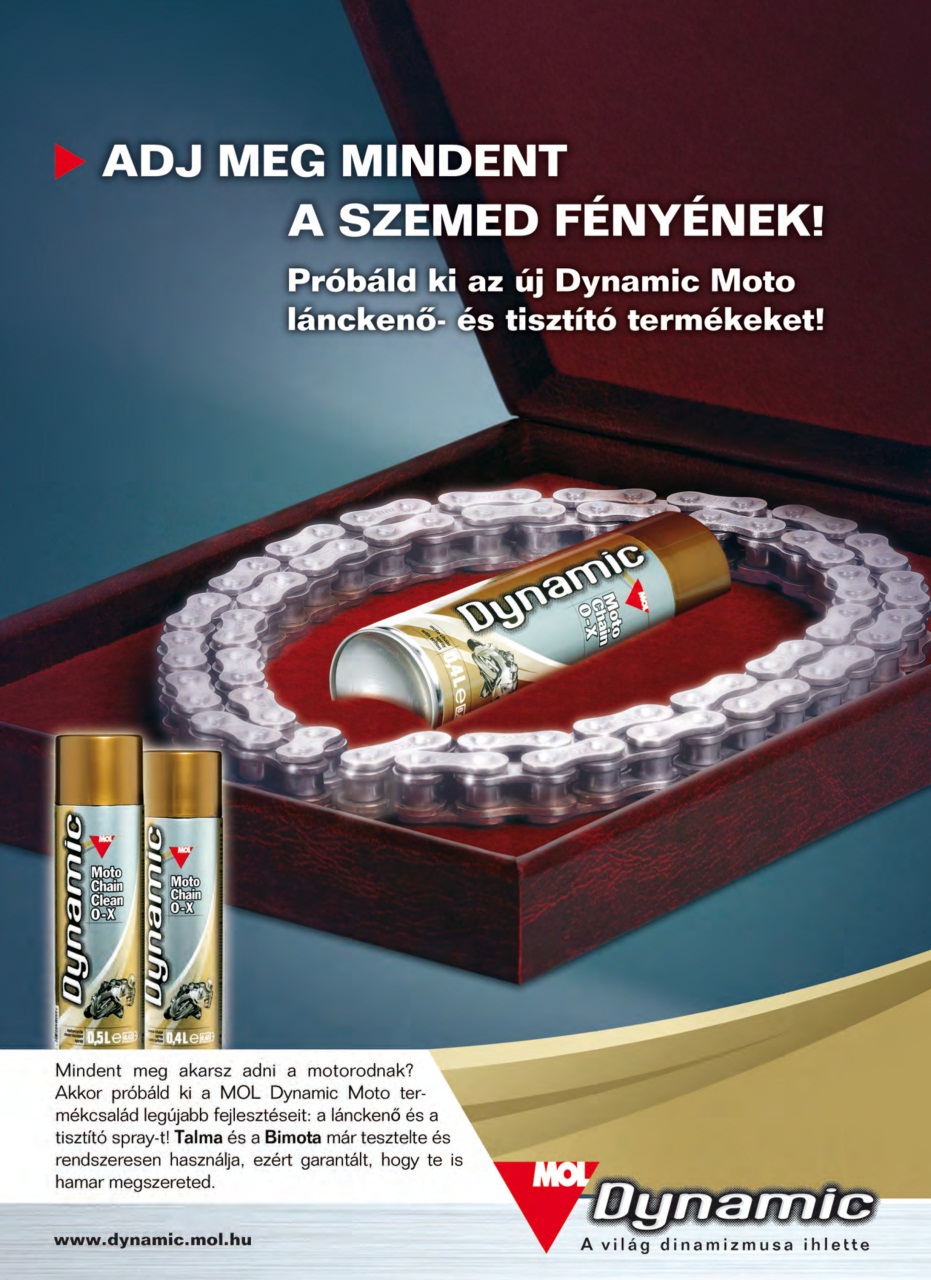 SuperBike Hungary Preview Pages