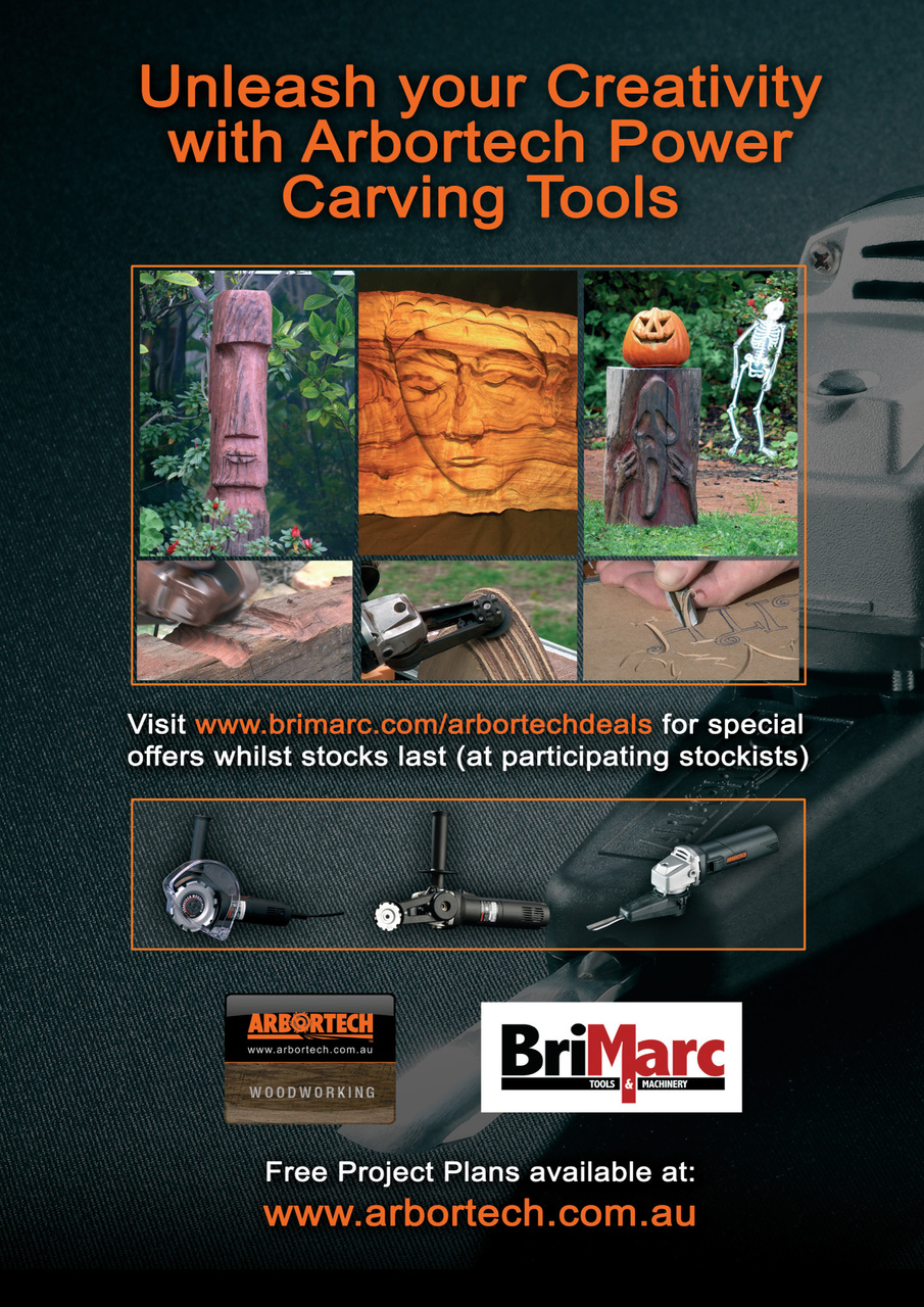 Woodcarving Preview Pages