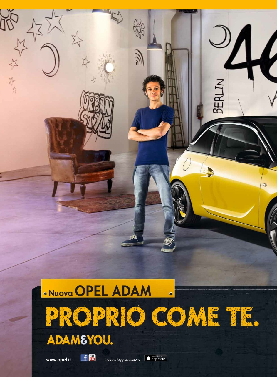 Automobilismo Preview Pages