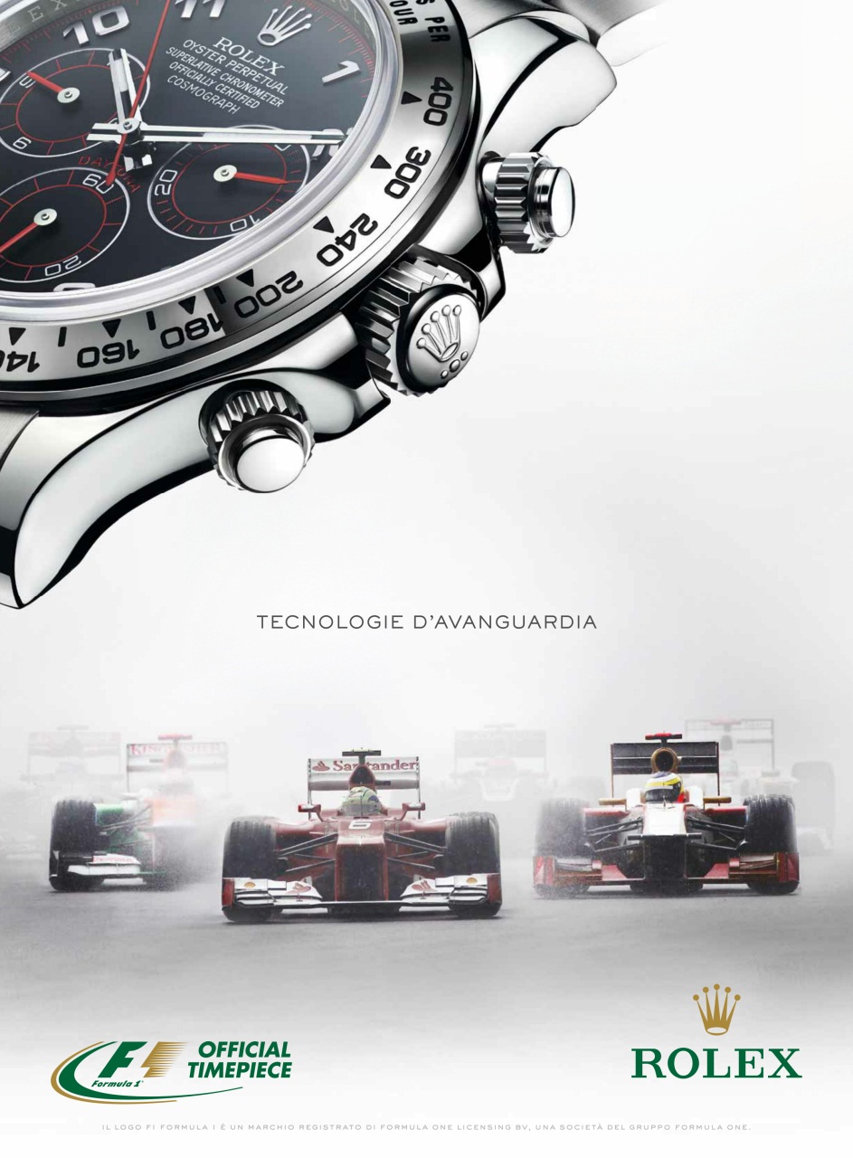 Automobilismo Preview Pages