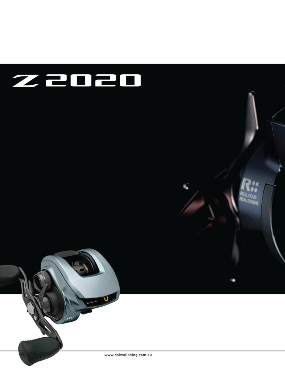 North Australian Fishing and Outdoors Magazine Preview Pages