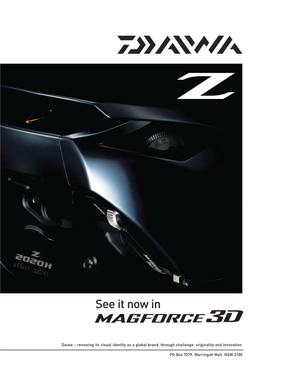 North Australian Fishing and Outdoors Magazine Preview Pages