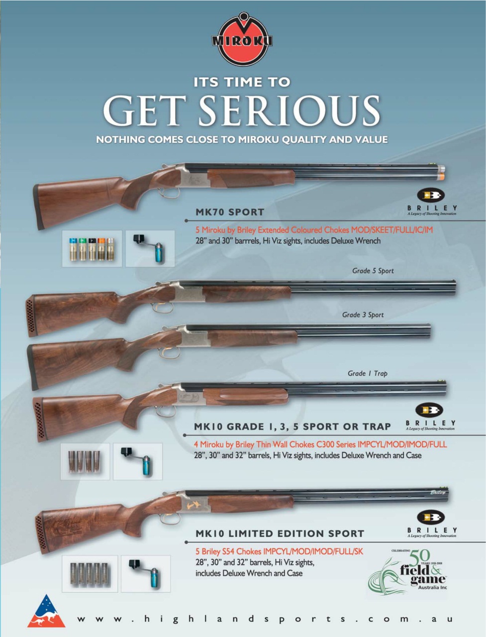 North Australian Fishing and Outdoors Magazine Preview Pages