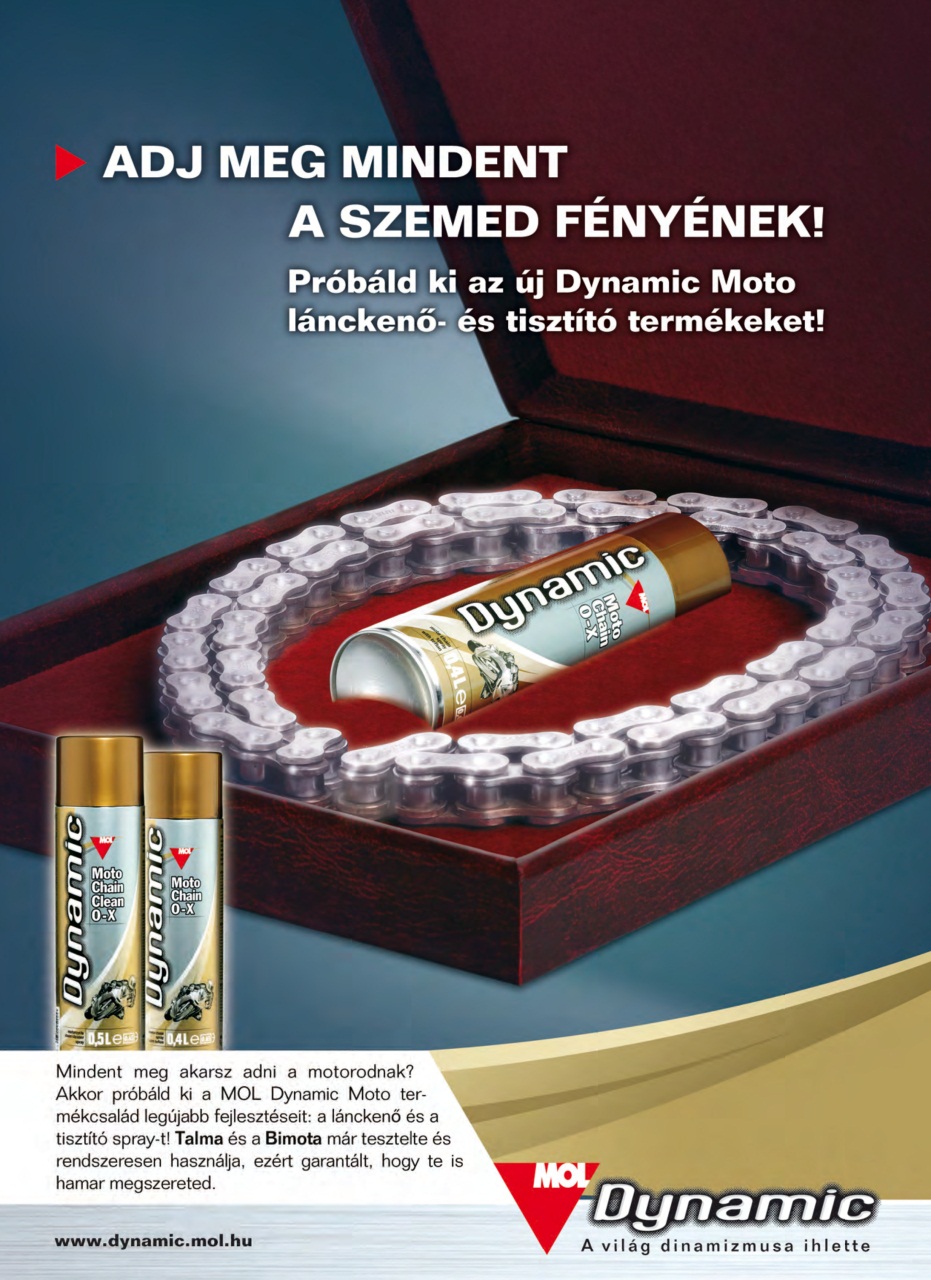 SuperBike Hungary Preview Pages