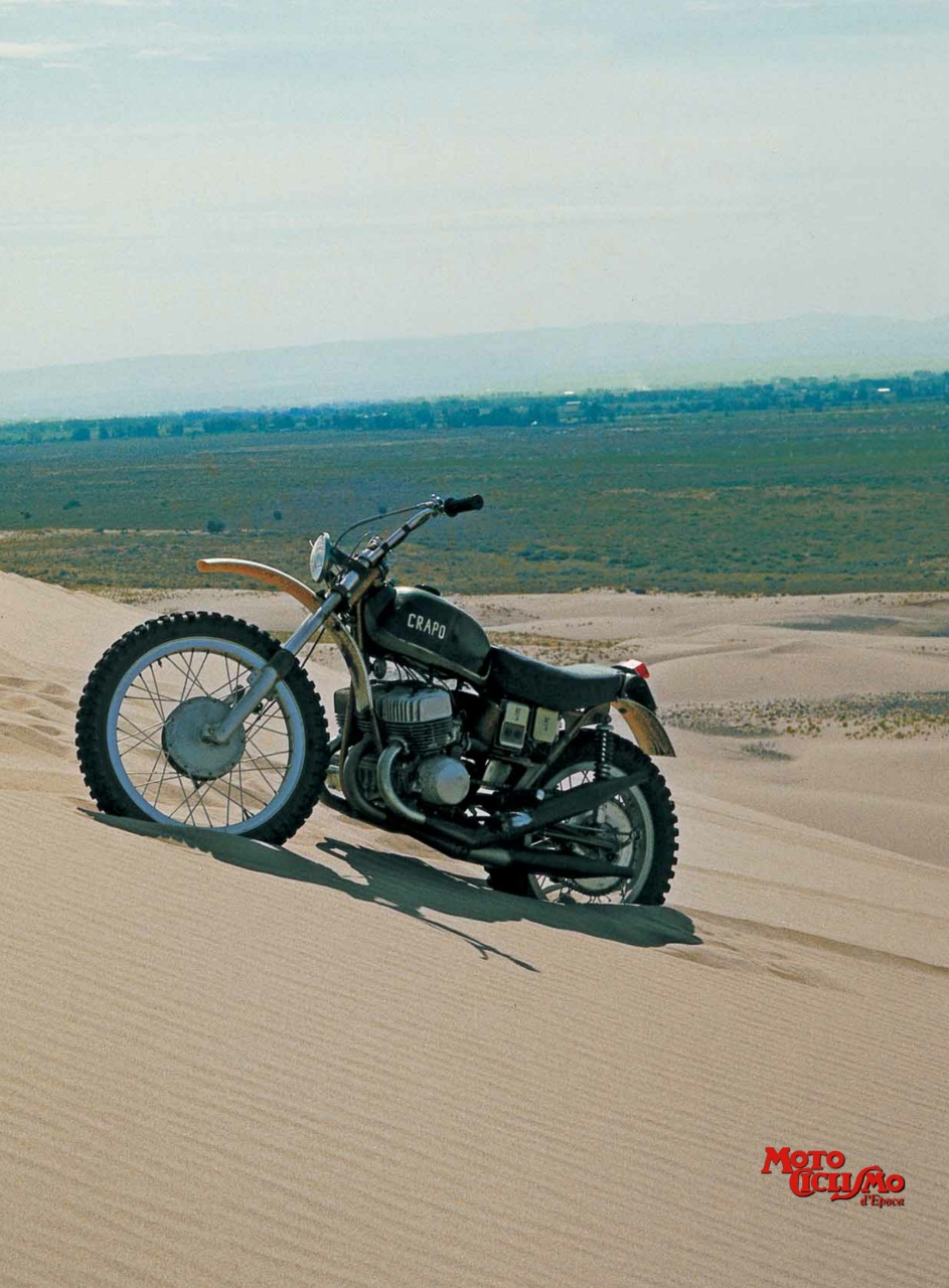 Motociclismo d'Epoca Preview Pages