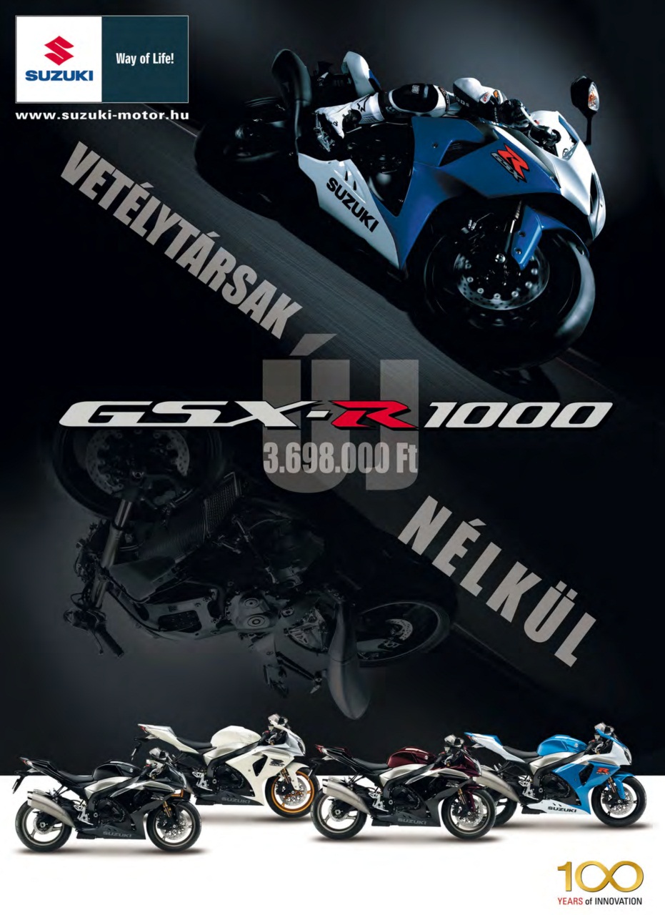 SuperBike Hungary Preview Pages