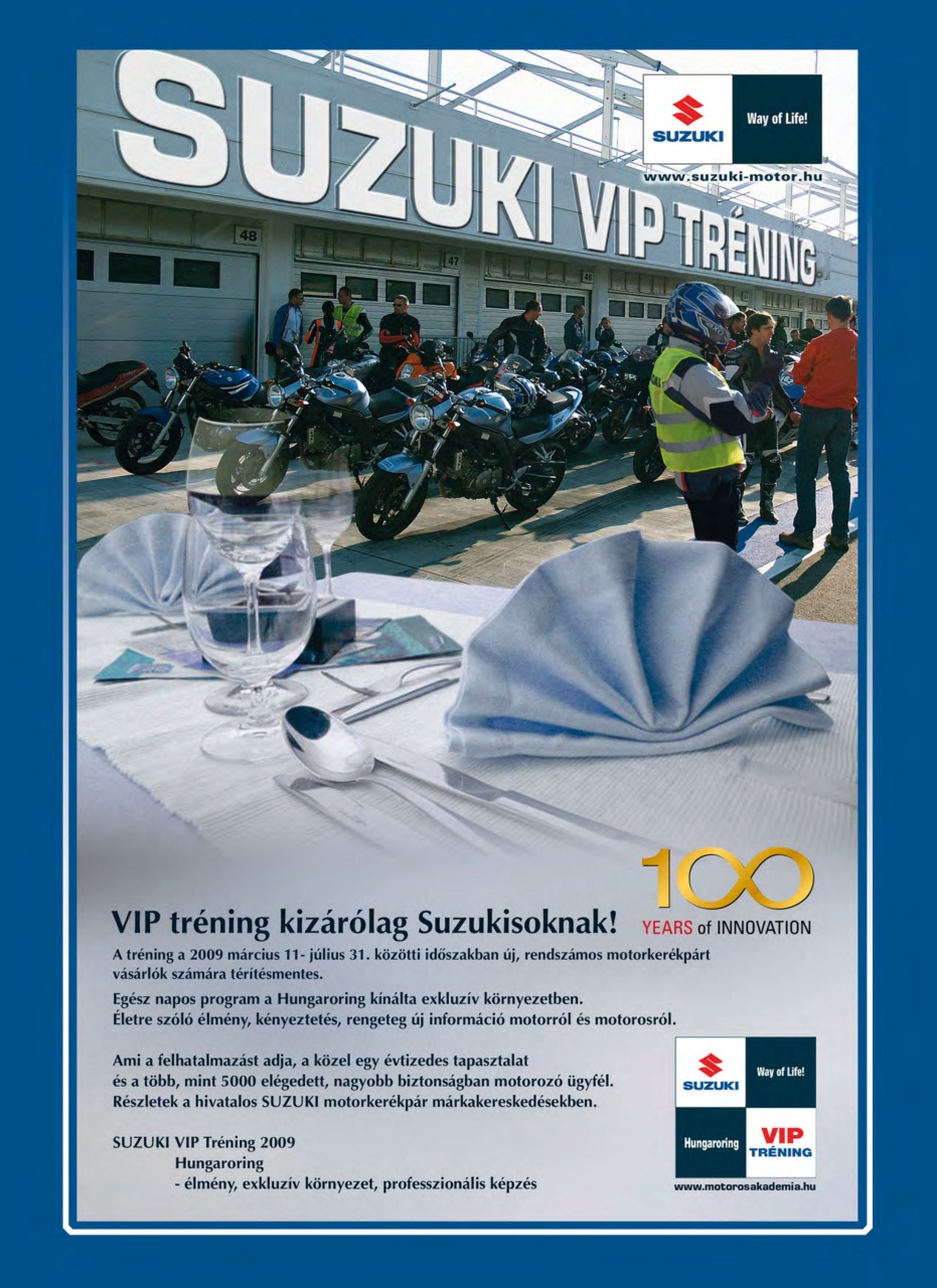 SuperBike Hungary Preview Pages