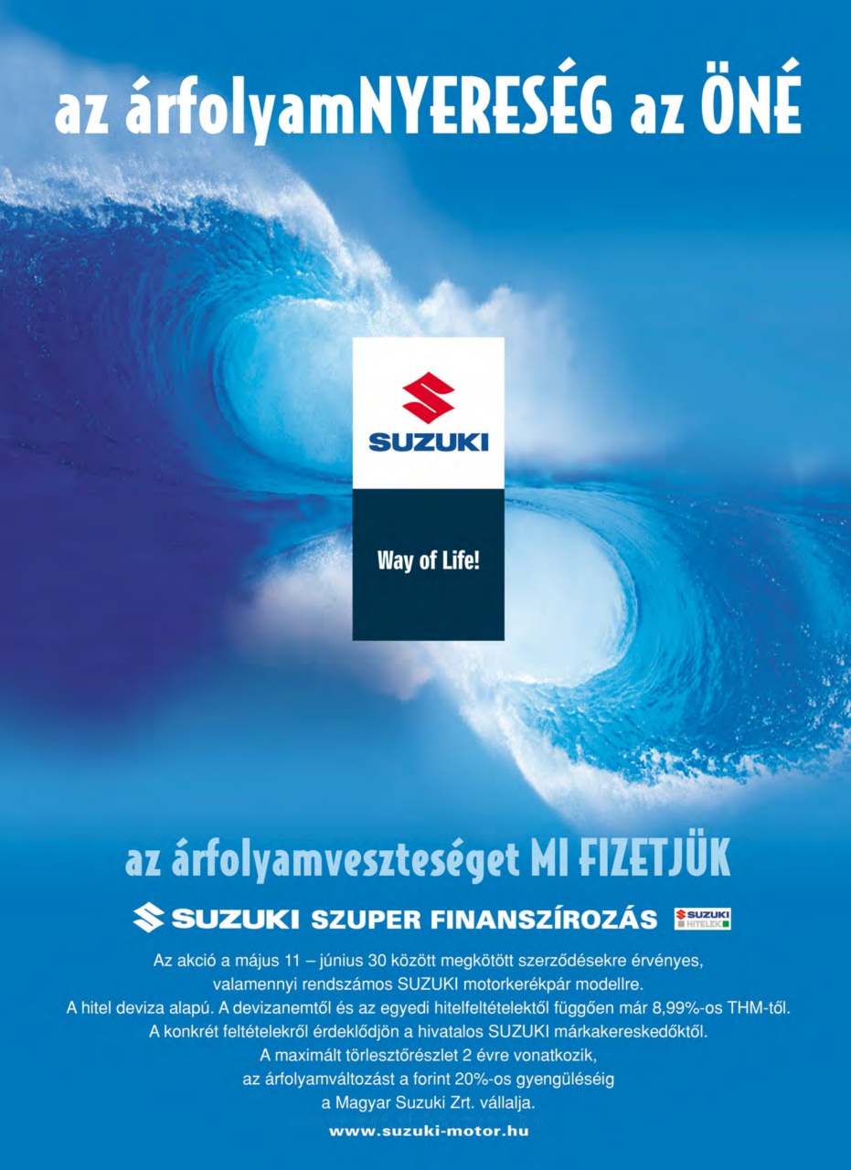 SuperBike Hungary Preview Pages