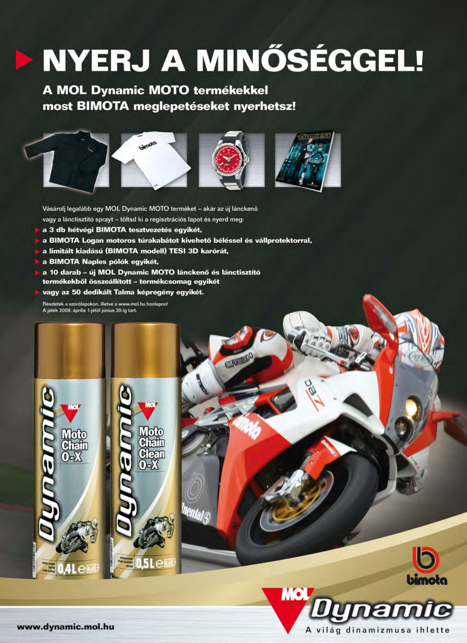 SuperBike Hungary Preview Pages