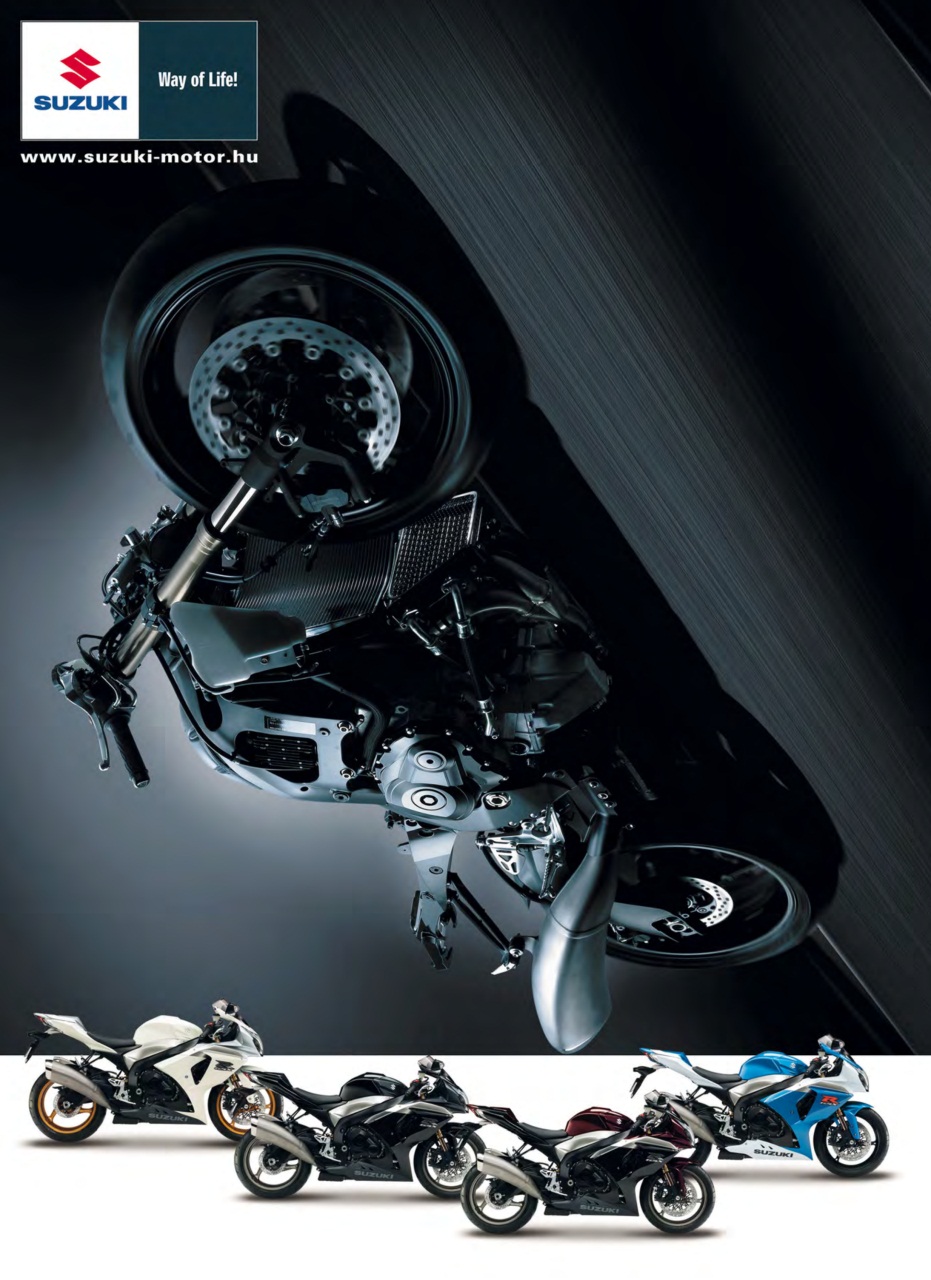 SuperBike Hungary Preview Pages