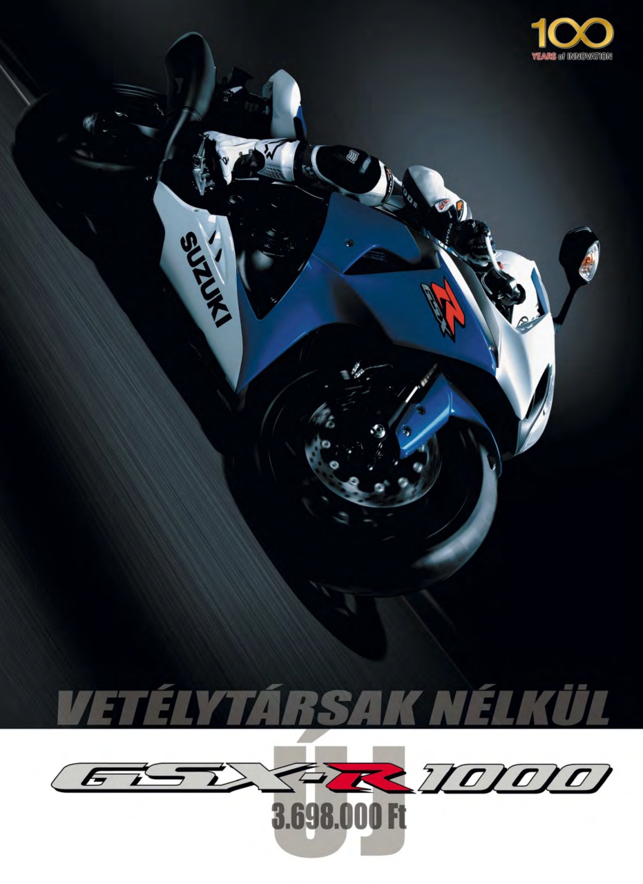 SuperBike Hungary Preview Pages