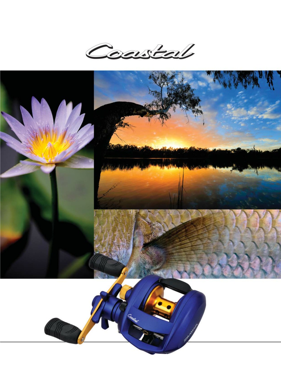 North Australian Fishing and Outdoors Magazine Preview Pages
