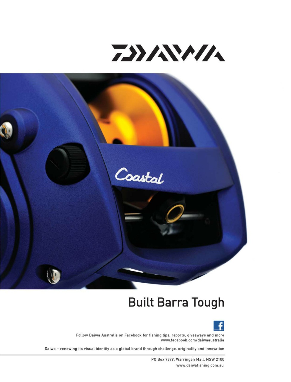 North Australian Fishing and Outdoors Magazine Preview Pages