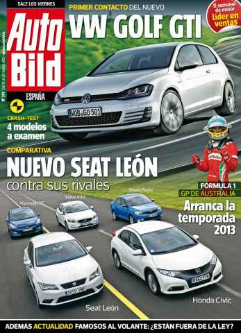Auto Bild issue 379