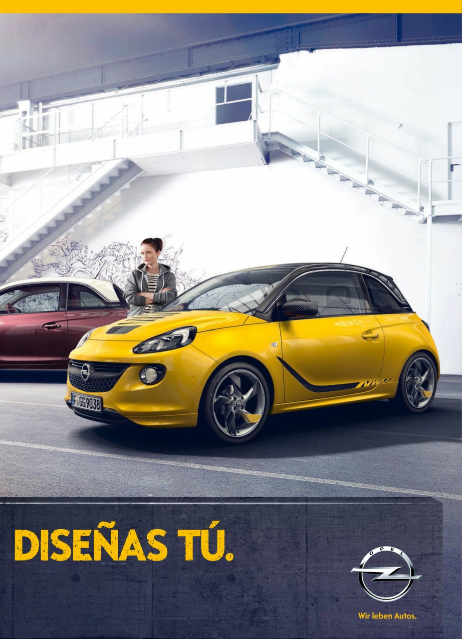 Auto Bild Preview Pages