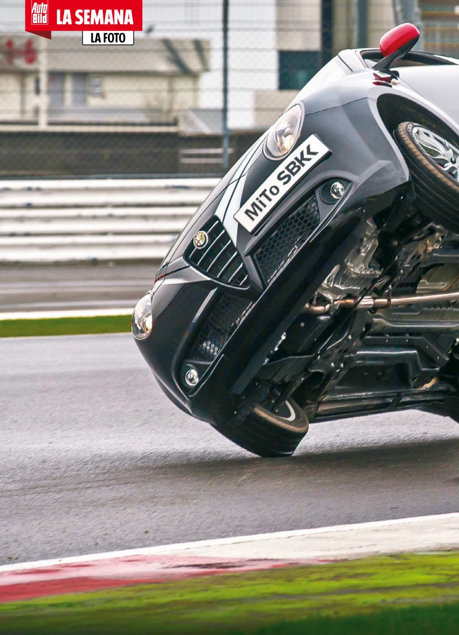 Auto Bild Preview Pages