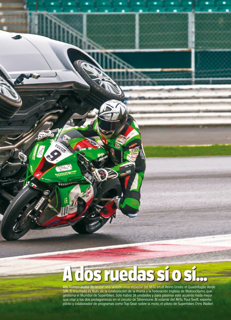 Auto Bild Preview Pages