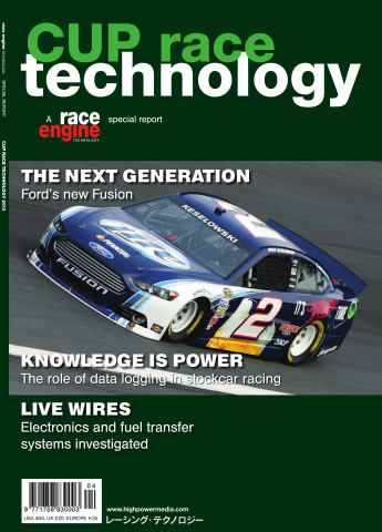 Volume 4 - Mar 2013 issue Volume 4 - Mar 2013