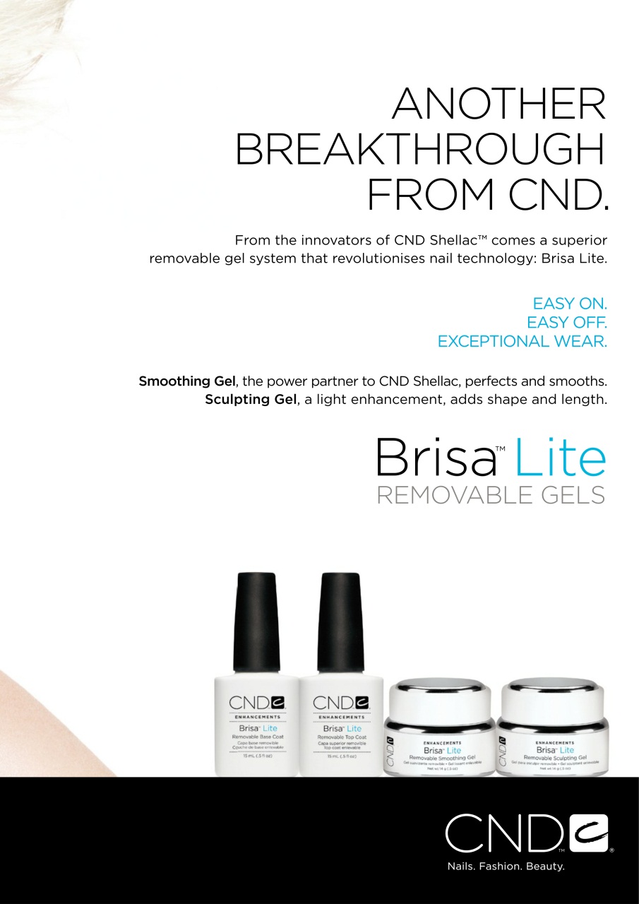 Professional Beauty Preview Pages