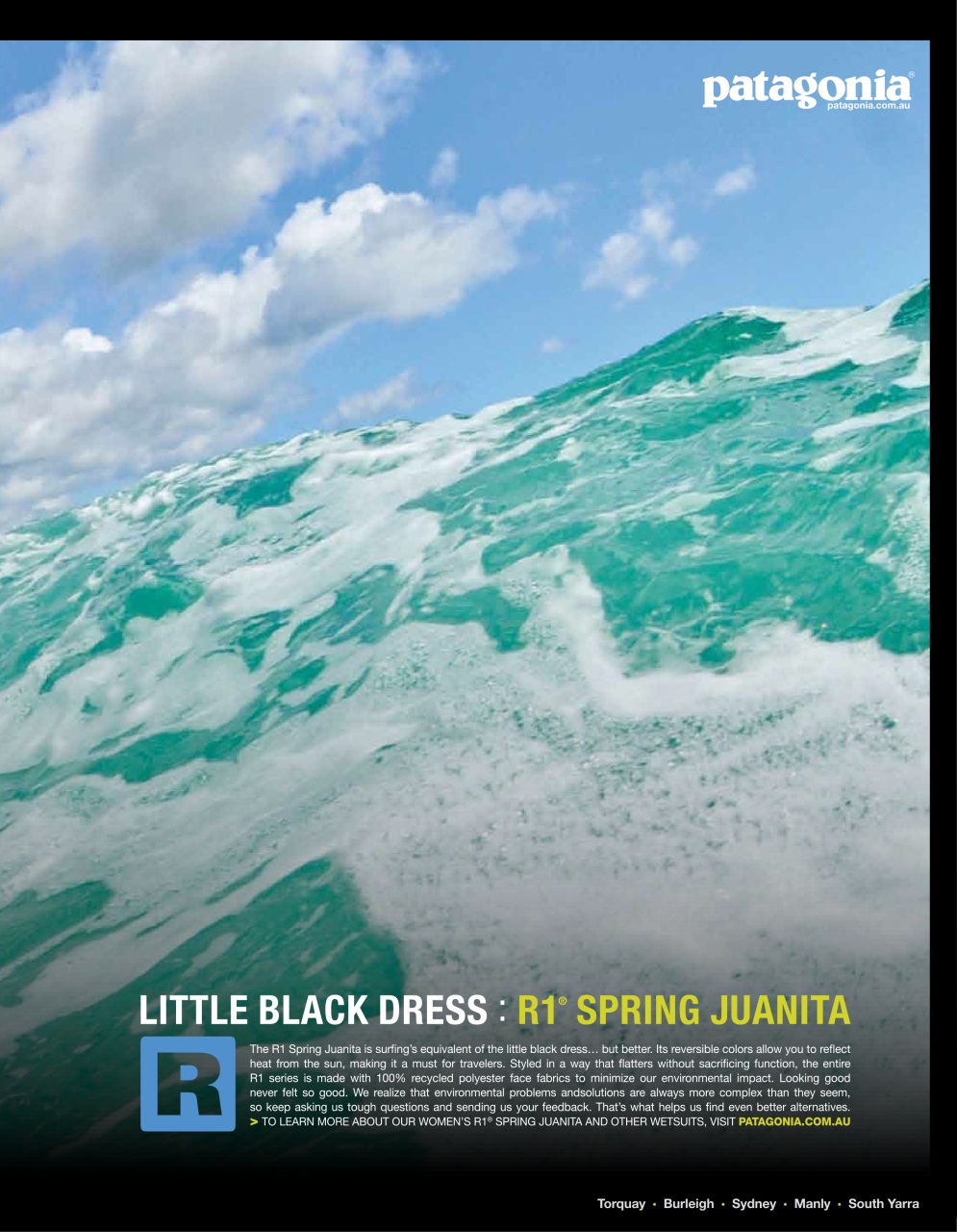 Paper Sea Quarterly Preview Pages