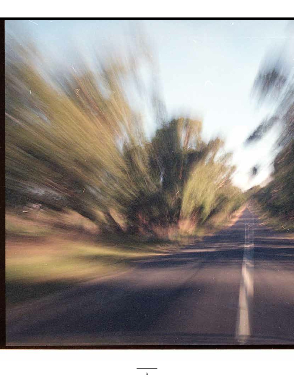 Paper Sea Quarterly Preview Pages