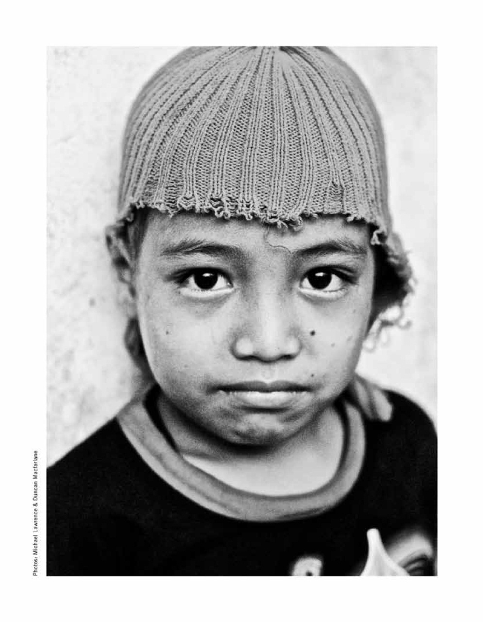 Paper Sea Quarterly Preview Pages