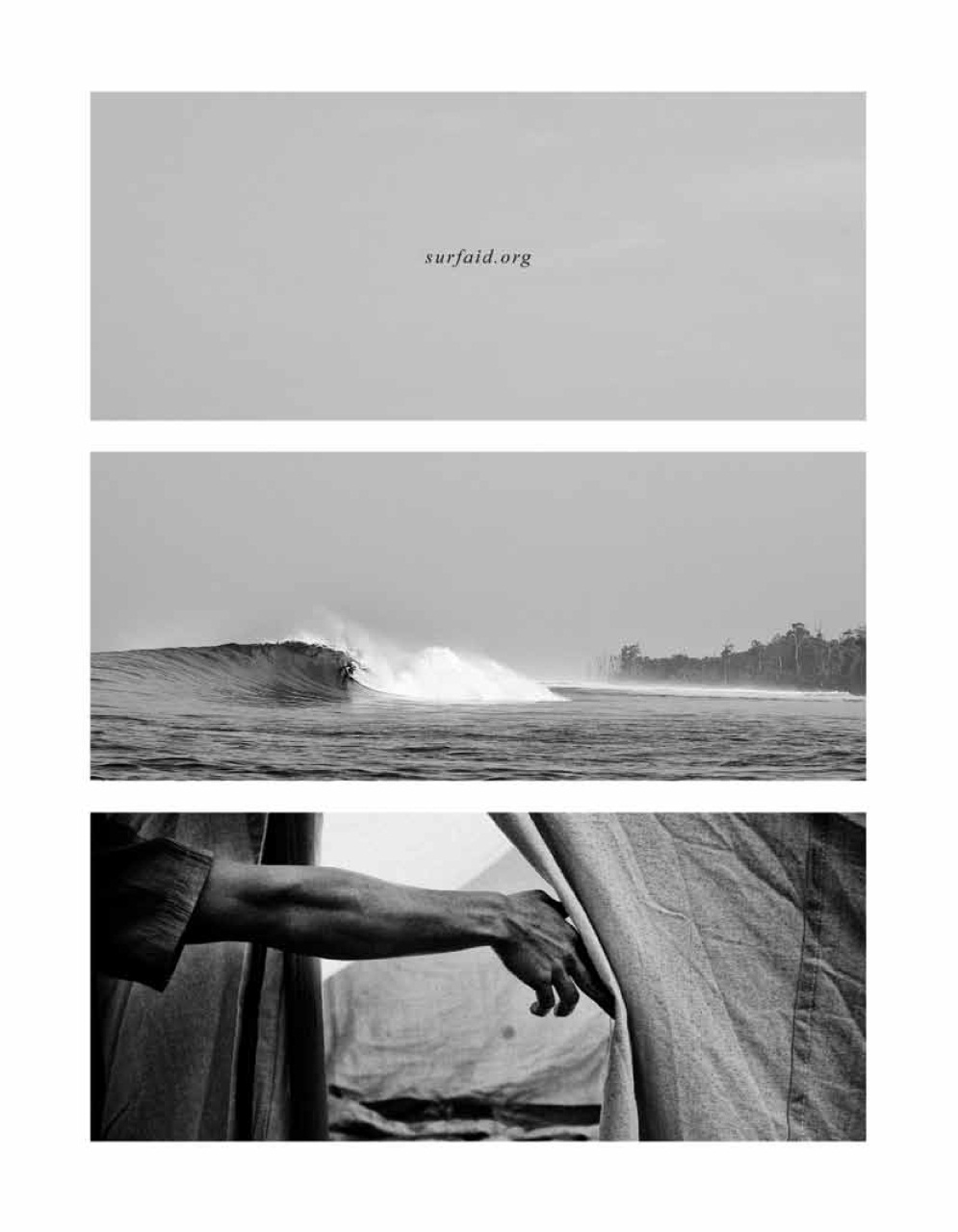 Paper Sea Quarterly Preview Pages